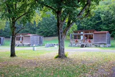 Image de Chalet \"montagna\"