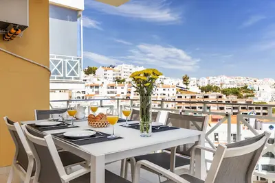 Image de Flat Old Town Ocv - 3min Beach