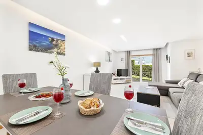 Image de Flat Albuhera Ocv - Albufeira Downtown