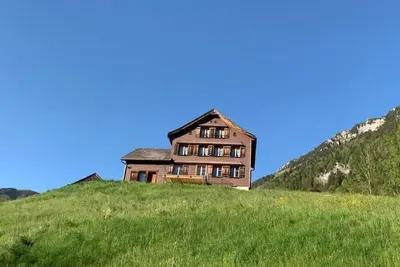 Image de Maison de vacances Stein Sg pour 1 - 10 personnes avec 5 chambres à coucher - Maison de vacances