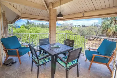 Image de Haleakala Shores #A-411 Spacious 4th Flr Unit, 1 Block from Kamaole Beach Iii