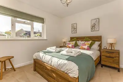 Image de Ardenlea - a cotswold cottage that sleeps 4 guests in 2 bedrooms