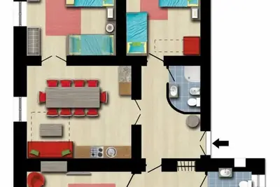 Image de Flatinrome Termini 2