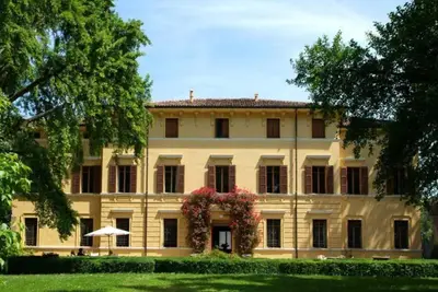 Image de Villa Castellani di Sermeti