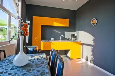 Image de Mauri / Apartment Mauri Orange