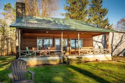 Lakefront, family friendly home -Baseball campers!