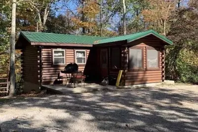 Image de Rustic Cabin