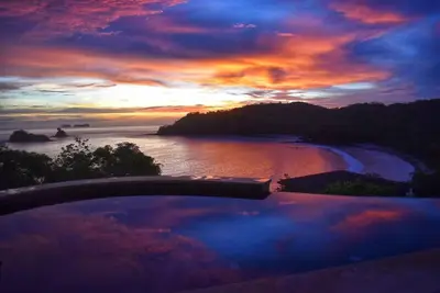 Image de Casa Crepúsculo at Las Catalinas