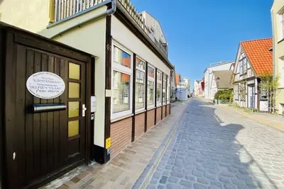 Image de Apartment Delfin, near the lighthouse