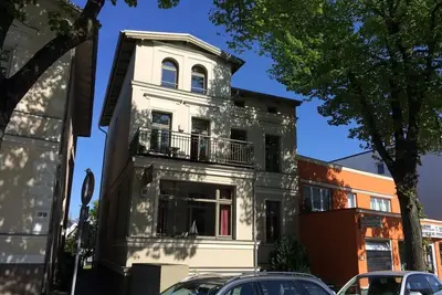 Image de Villa Seevogel, Cormorant