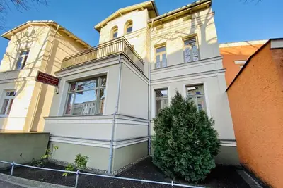 Image de Villa Seevogel, Seeadler