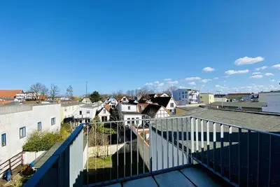 Image de Villa Seevogel, Lachmoewe