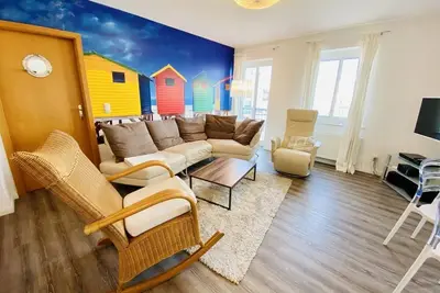 Image de Dream view of the beach