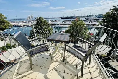 Image de Stromperle, on the Alter Strom