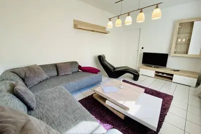 Image de Apartment lighthouse, 150m to the beach