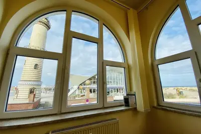 Image de Promenade view, Captains Suite