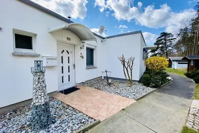 Image de Vacation home Anchor, close to the beach