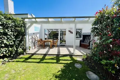 Image de Vacation home sailor, close to the beach