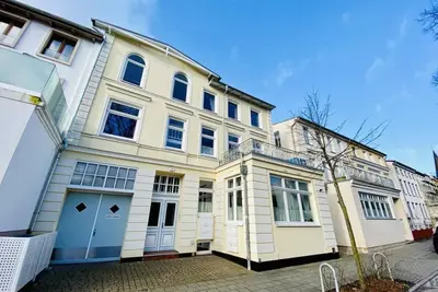 Image de Sea flair, near church square