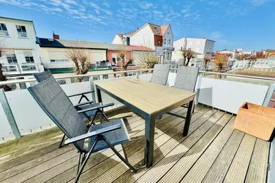 Image de Vacation apartment Seerose