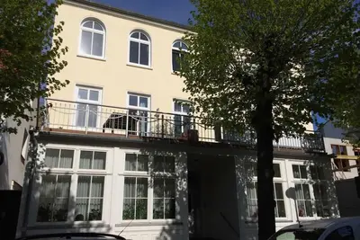 Image de Vacation apartment lakeside