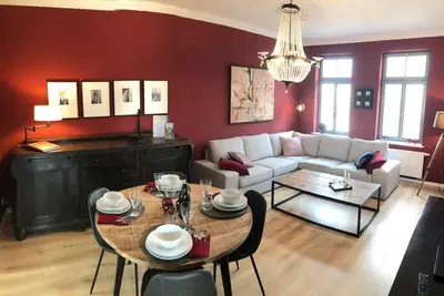 Image de Villa Minerva, East Wind