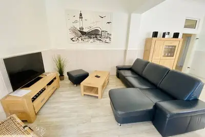 Image de Berringer, gurnard on the promenade