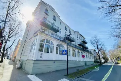 Image de Vacation apartment Traumstrand