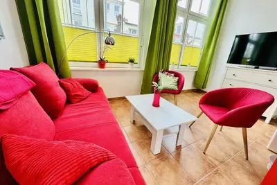 Image de Vacation apartment Seefrische