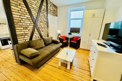 Image de Vacation apartment Seewind