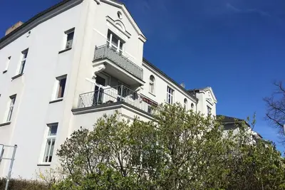 Image de Buoy, approx. 150 m to the beach