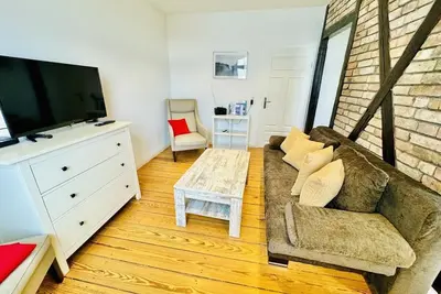 Image de Vacation apartment Seegang