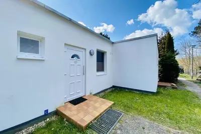 Image de Vacation home Ostseeperle, close to the beach