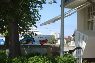 Image de Pilot house, dream ship dream view