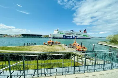 Image de Pilot house, sea breeze dream view