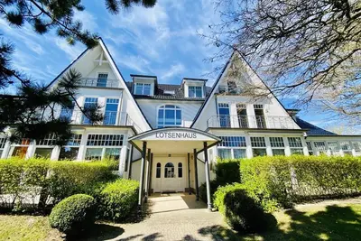 Image de Pilot house, sea air, close to the beach