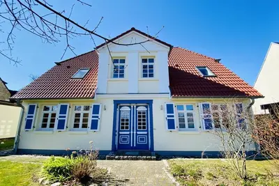 Image de Forest and sea, upper deck