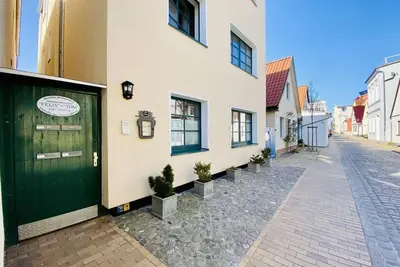 Image de Capitaenshaus Froehlich, Tom