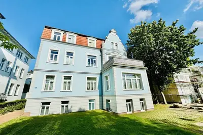 Image de Riga, a few steps to the beach