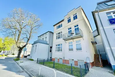 Image de Apartment Heimathafen, Stromnaehe