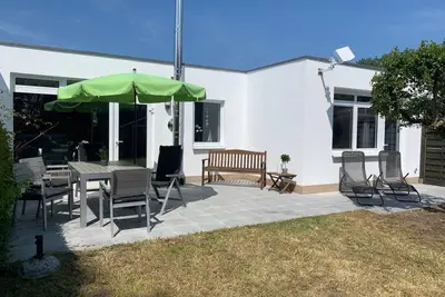 Image de Vacation home Twin Anchor, close to the beach