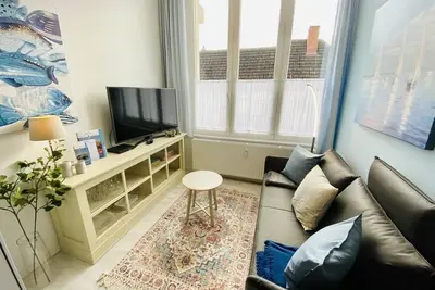 Image de Berringer/Scholle, on the promenade