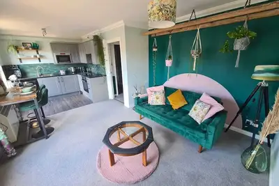 Image de Eden apartment