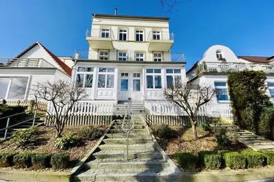 Image de Baltic Sea view, on the Alter Strom
