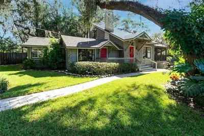 Image de Peaceful Braden River Oasis: Main House