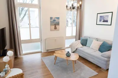 Image de Villa Diana, Windrose, close to the beach