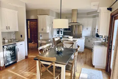 Image de Eaa Rental! ! Colonial Channel Home