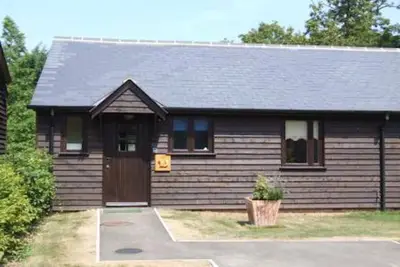 Image de Countryside Cottage near the Award-Winning Village of Woodchurch