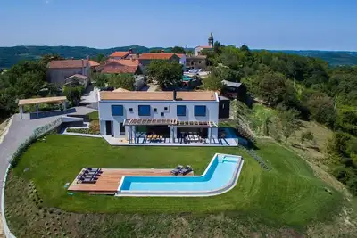 Image de Pz Villa Vista Zamask - Grand Horizon