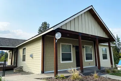 Image de Charming St. Maries Vacation Rental